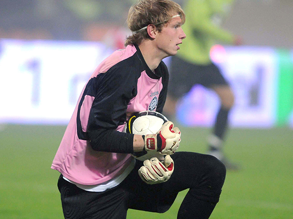 In Romania, Arlauskis a mai jucat la Unirea Urziceni