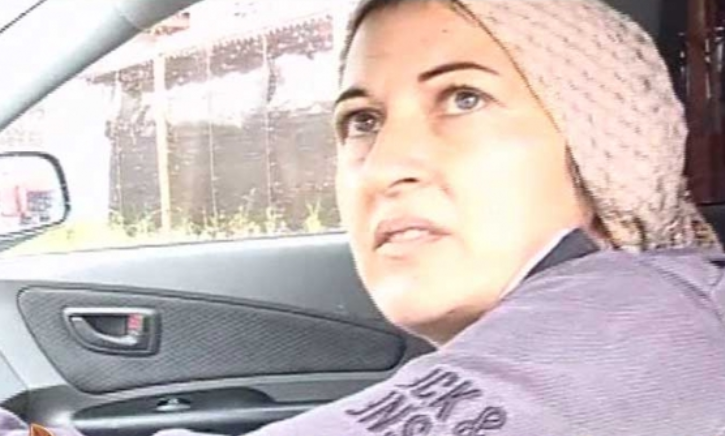 Olga s-a ales cu dosar penal pentru furt