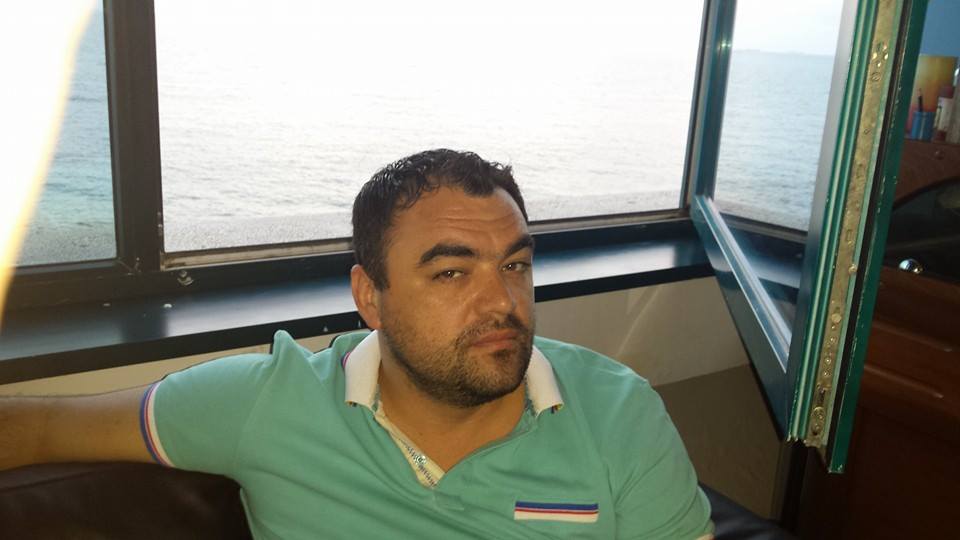 Florj Nedelcu, impresarul Annei Lesko si al Andreei Balan, a fost si el amanta la nesfarsit cu platile, de catre Axinte