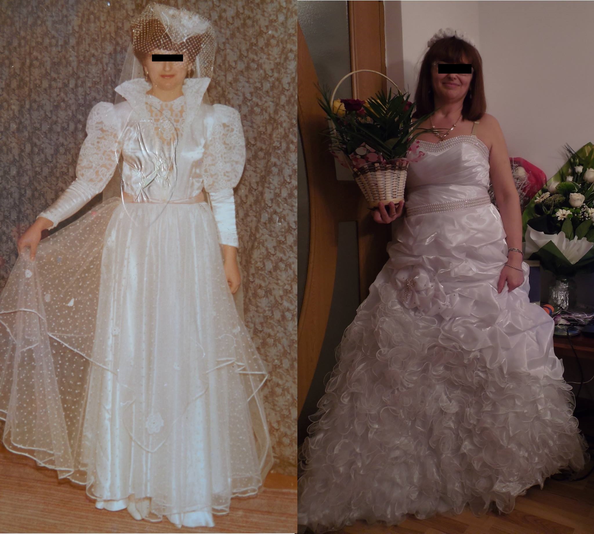 Gospodina este pozata de sotul ei