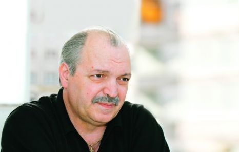 Victor Socaciu a fost numit consul in Montreal