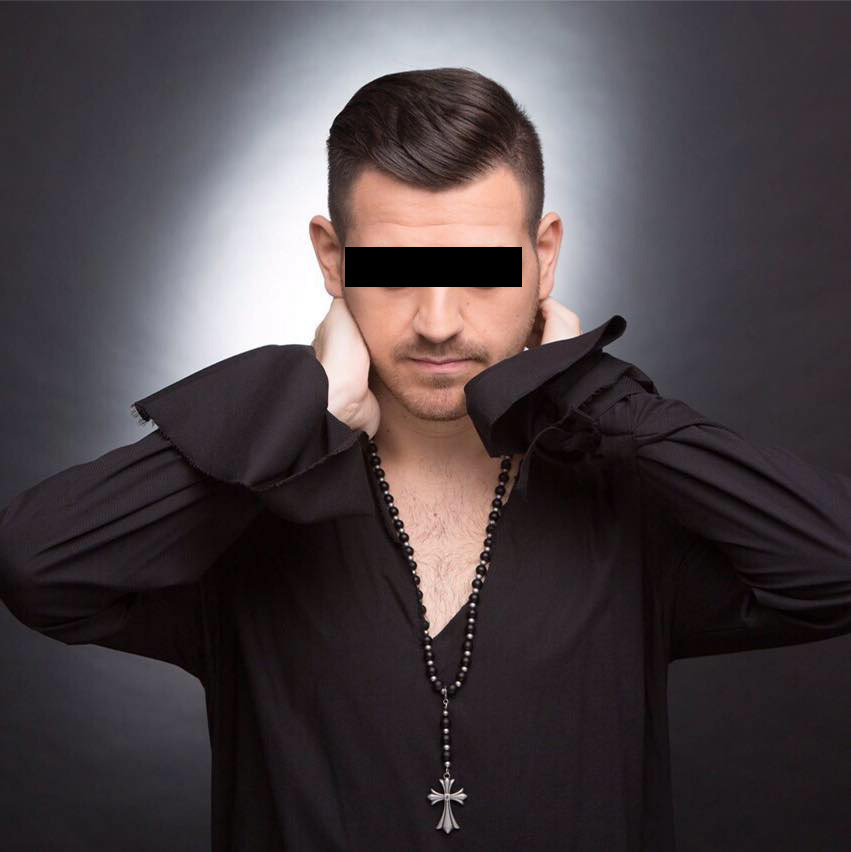 El este baiatul care ar fi