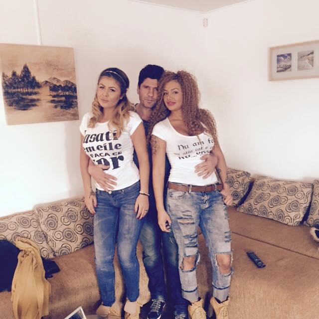 Creata lui Ogica l-a innebunit