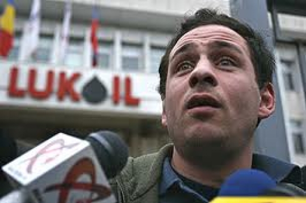 Varga a fost condamnat pentru mai multe isnelaciuni