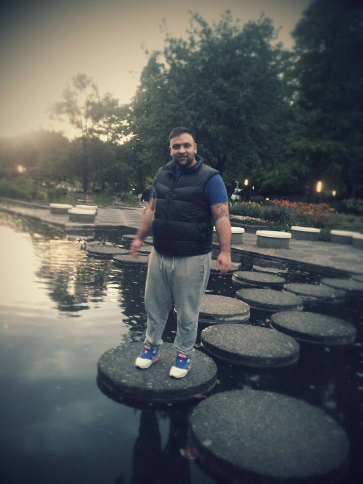 Fratele Catalinei vrea sa faca sport de performanta