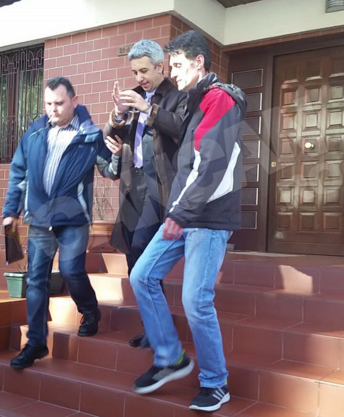 Diaconescu va sta cinci ani dupa gratii