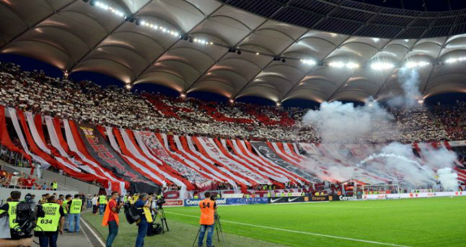 Fanii lui Dinamo au primit cu bucurie anuntul facut de sefi