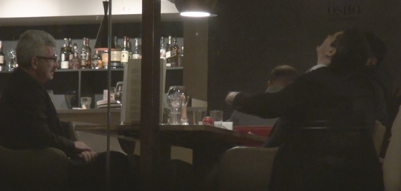 Glumele facute de Prigoana l-au dat pe spate pe Paleologu