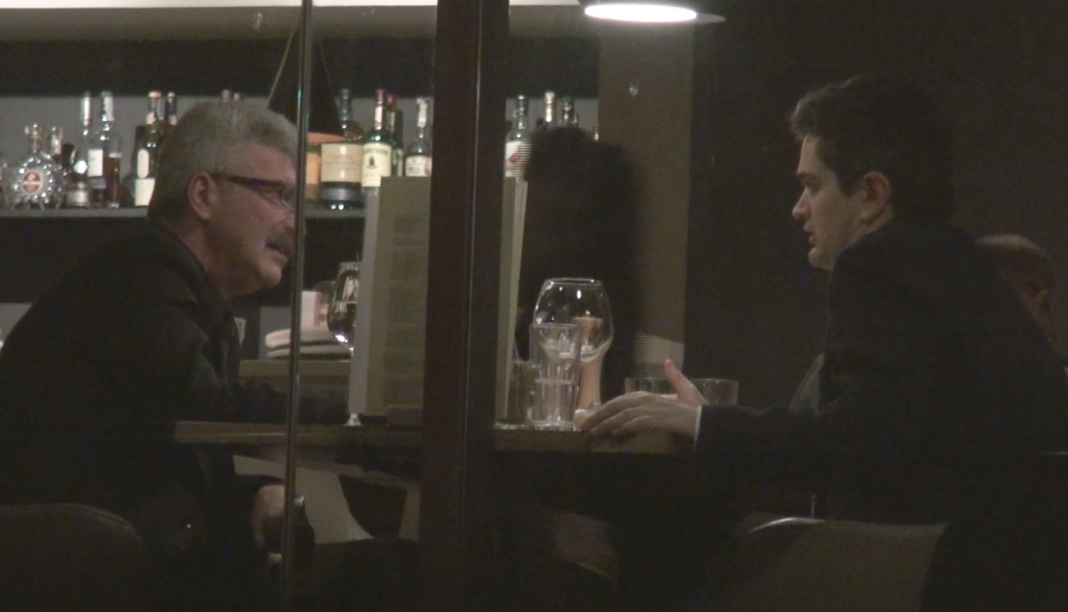 Prigoana s-a oferit sa achite nota de plata