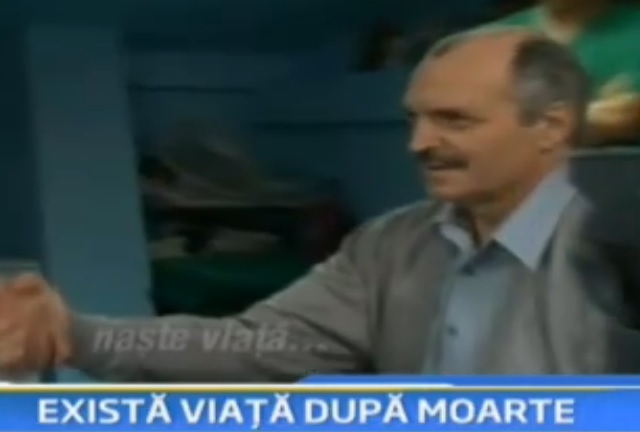 Socaciu a suferit transplantul de rinichi in 2009