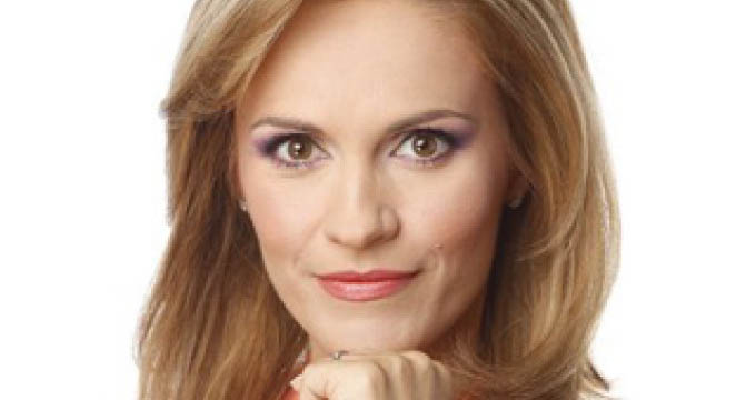 Gabriela Firea