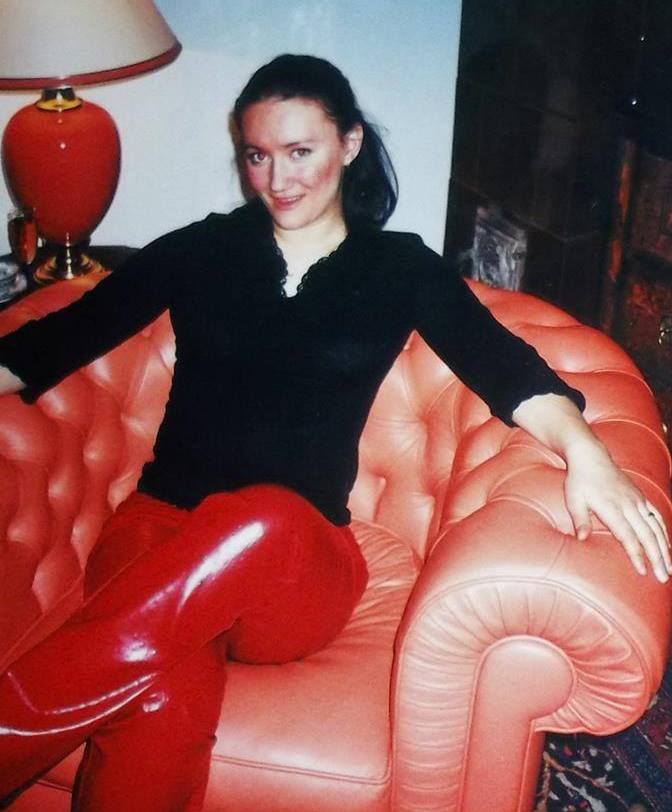 Diana a vrut sa se sinucida anul trecut