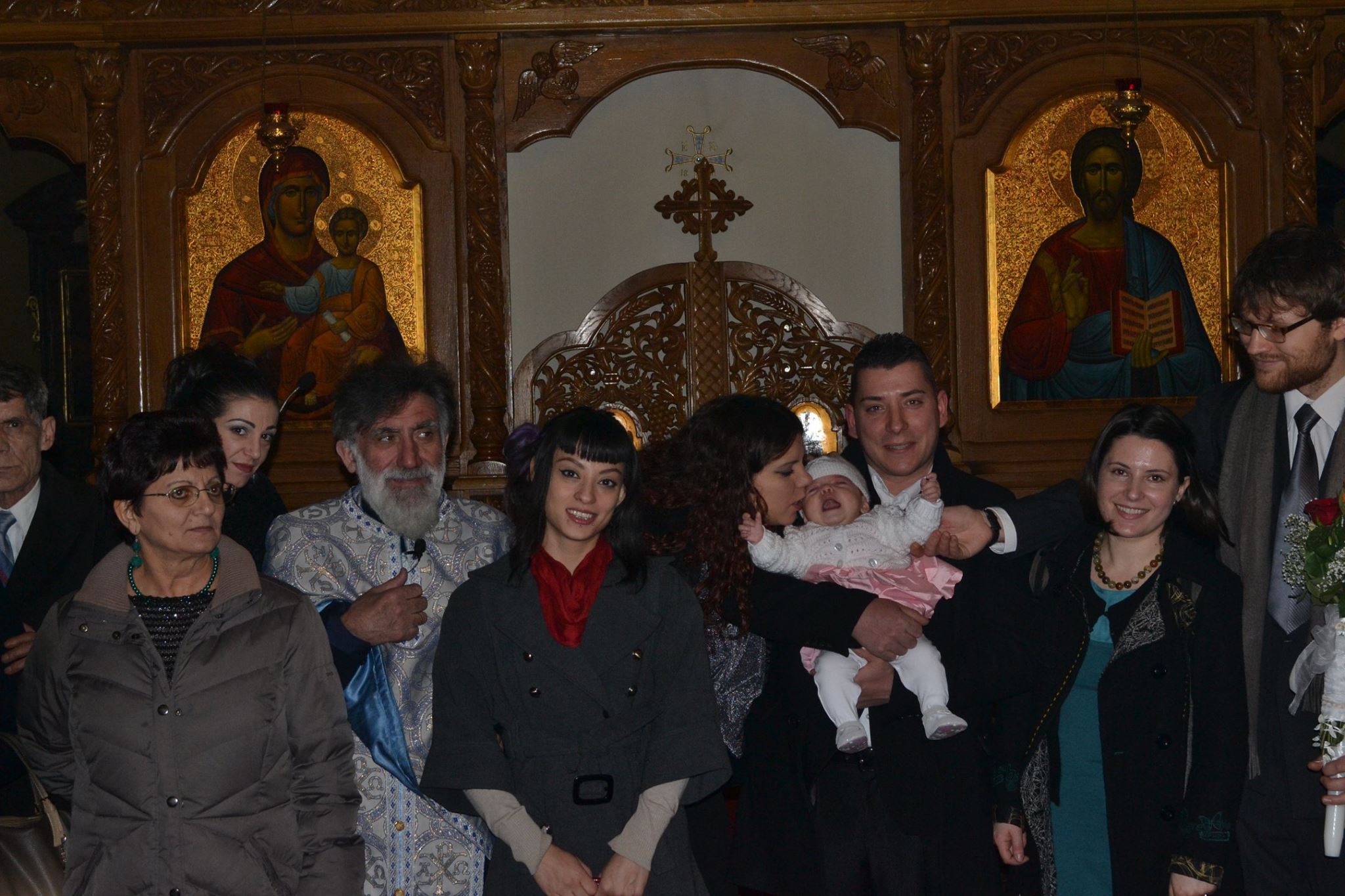 Madalina a facut furori la Romanii au Talent