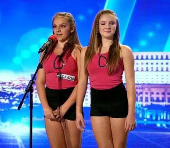 Crina a zambit in fata criticilor primite de la Mihaela Radulescu