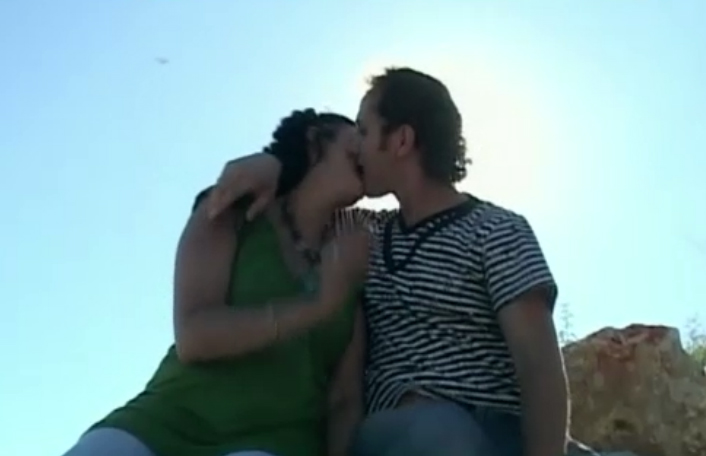 Mihai si Ioana se cunosc de 11 ani