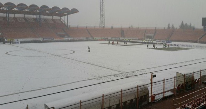 principala stadion zapada