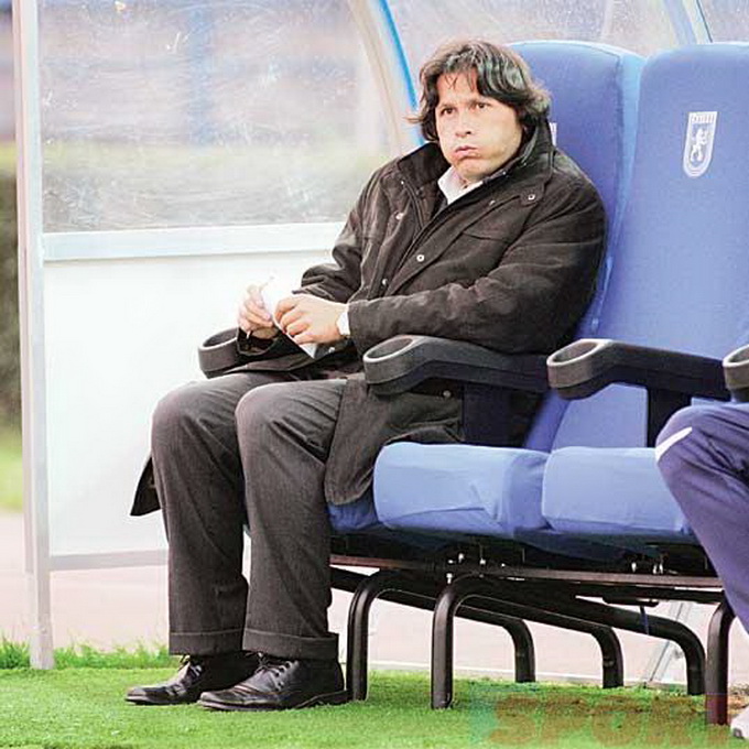 Napoli a facut minuni la Iasi. Dupa 5 etape din retur, moldovenii au strans 13 puncte din 15 posibile