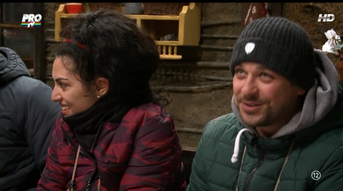 Viziru a primit cu zambetul pe buze vestea nominalizarii