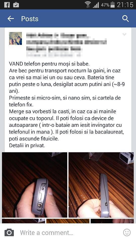 telefon