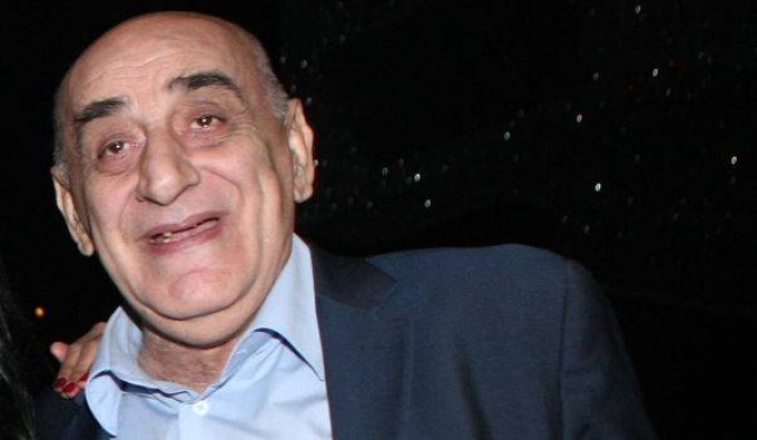 Viorel Lis si-a iesit din fire