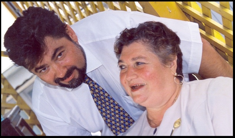 Mama lui Dumitru Sechelariu a murit la 75 de ani(www.bacau.net.ro)