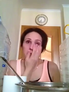 Moldoveanca este acuzata de sot ca nu este gospodina