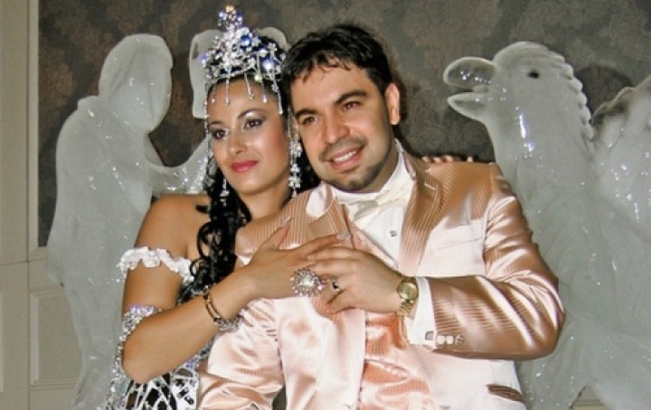 Fanica a murit acum 6 ani in urma unei boli necrutatoare