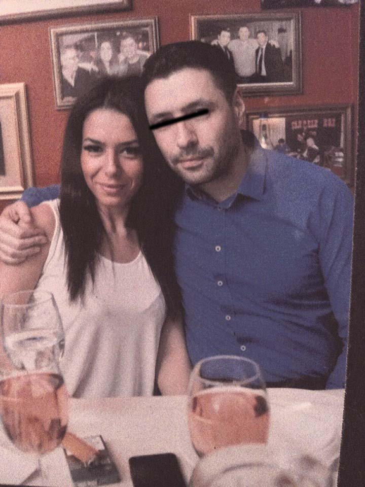 Ayda s-a intors la marea ei iubire