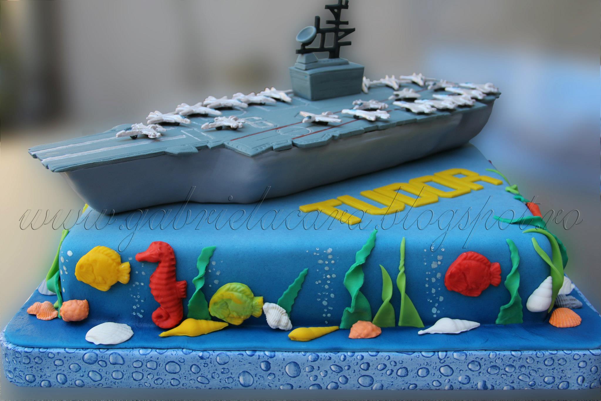 Unul din torturile facute de cei doi