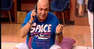 Catalin Zamfirescu in serialul Traznitii