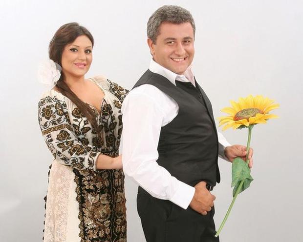 Bianca Rus si Gheorg au fost colegi timp de 2 ani si jumatate