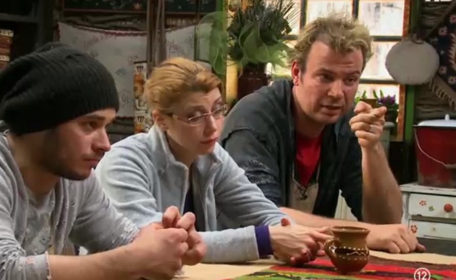 Helciug este inamicul numarul 1 al taberei conduse de Ionut Iftimoaie