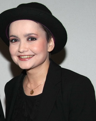 Actrita Dorina Chiriac i-a daruit lui Florin Piersic jr. o fetita