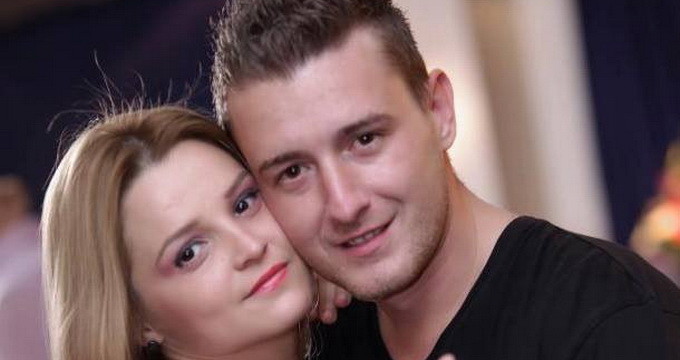 Mihai si mama copilului sau