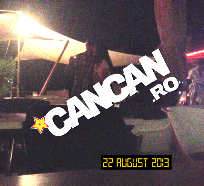 Trece luna si o alta domnisoara ii intra in gratii ministrului