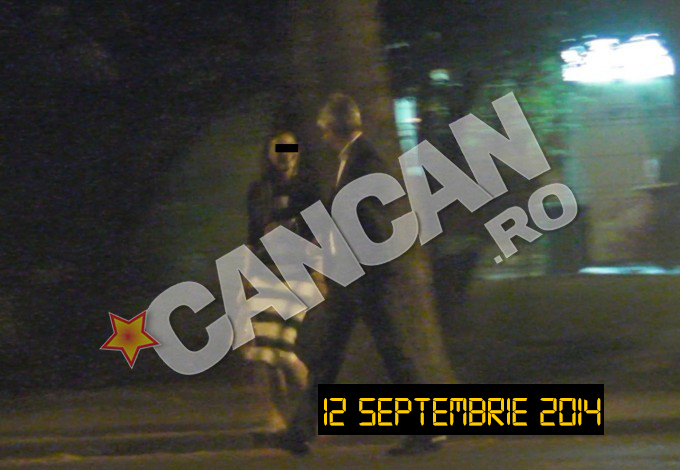 Preludiul unei aventuri intr-un parc din Capitala