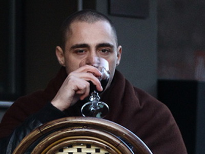 Draghia a fost felicitat de sotul Andreei