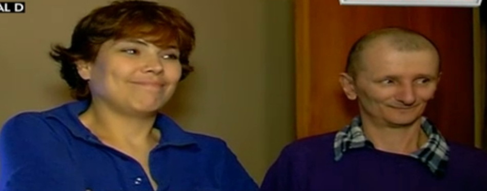 Ioana Tufaru pare a fi cocosul in relatia sa cu Ionut