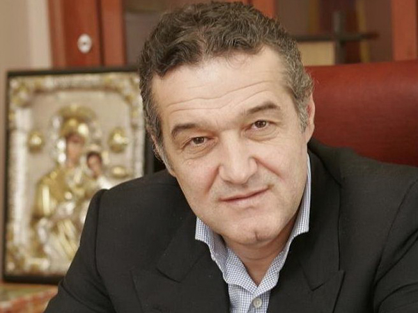 Becali
