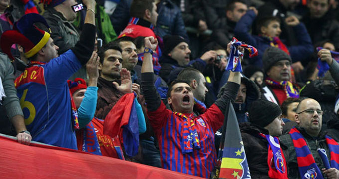 Fani Steaua