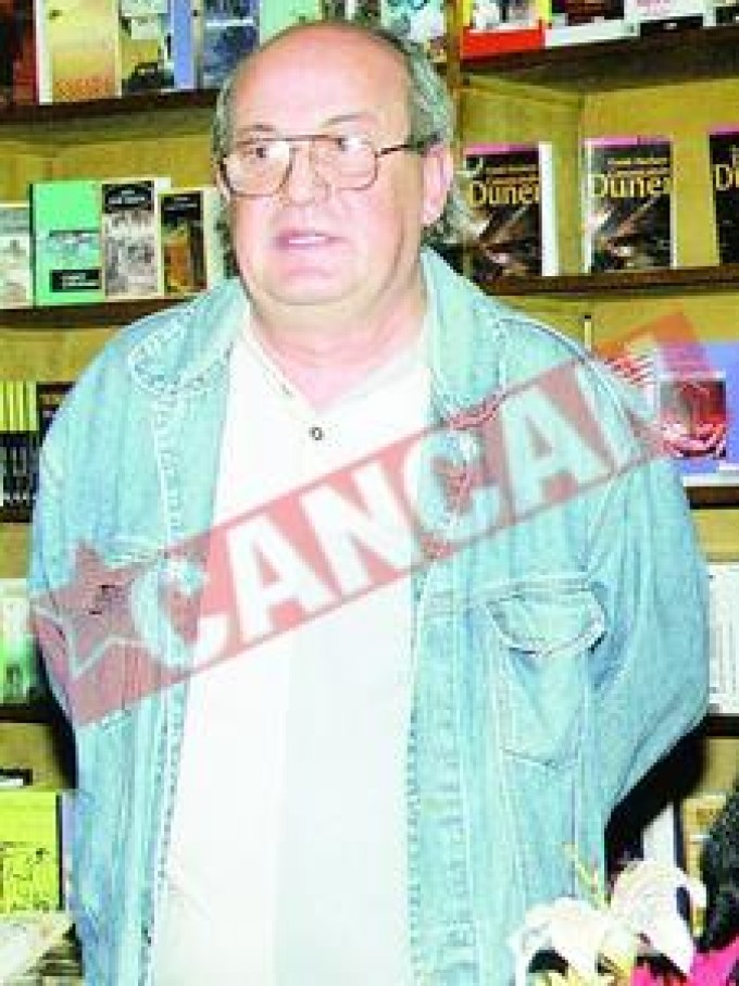 Paul Grigoriu a decedat la varsta de 70 de ani