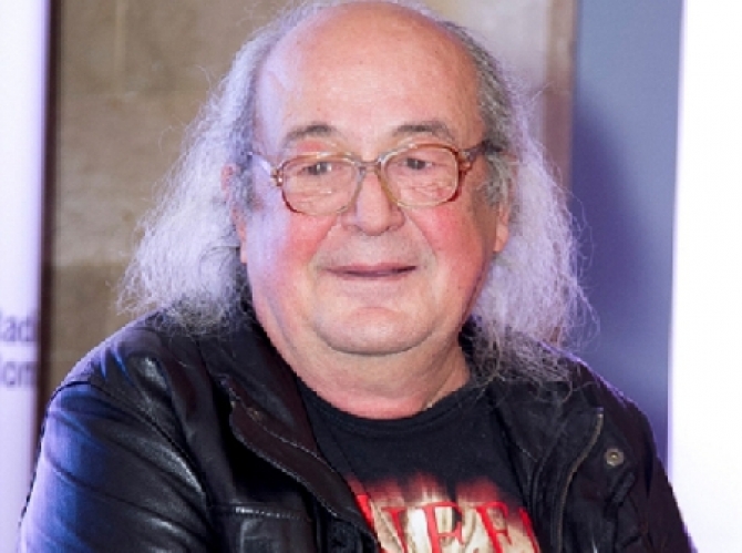 Paul Grigoriu