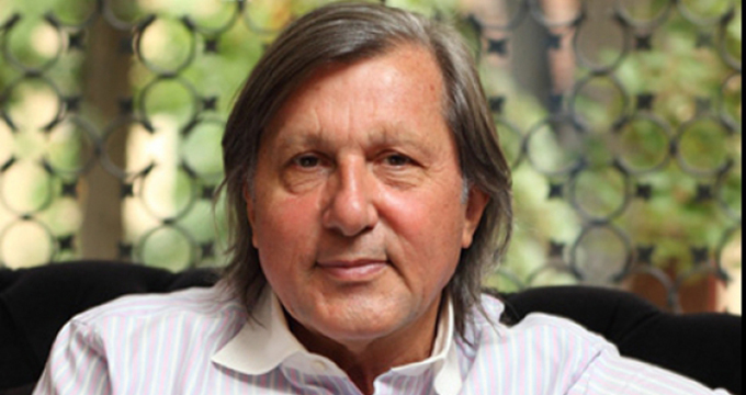 Ilie Nastase