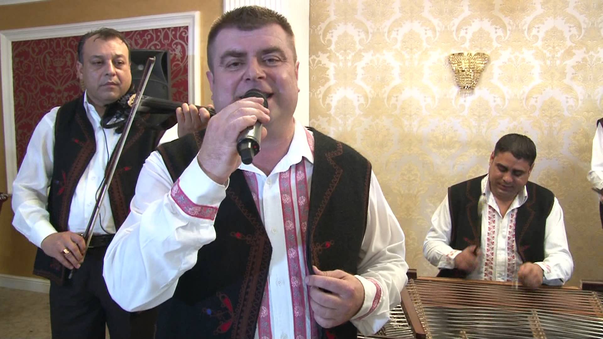 Gabi Andrei este apreciat de fanii sai