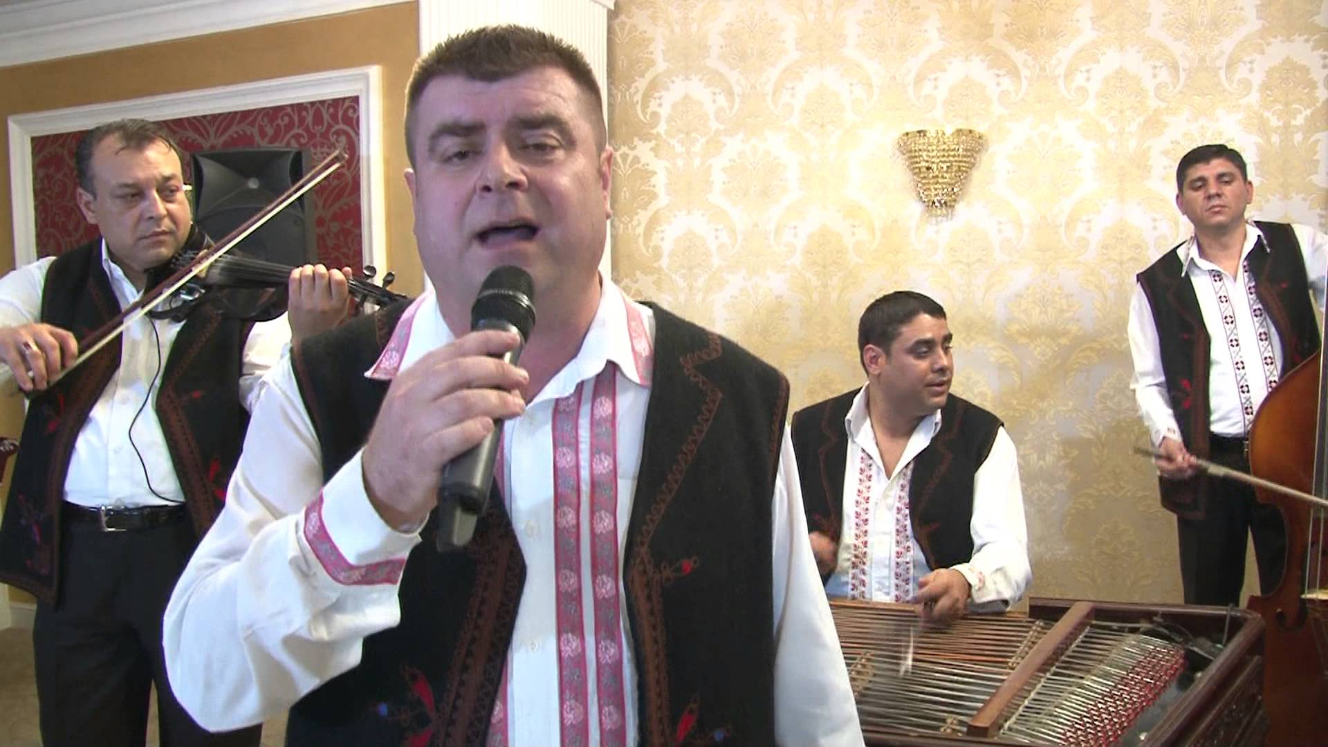 Gabi Andrei va face plangere penala impotriva parintelui care a adus acuzatiile