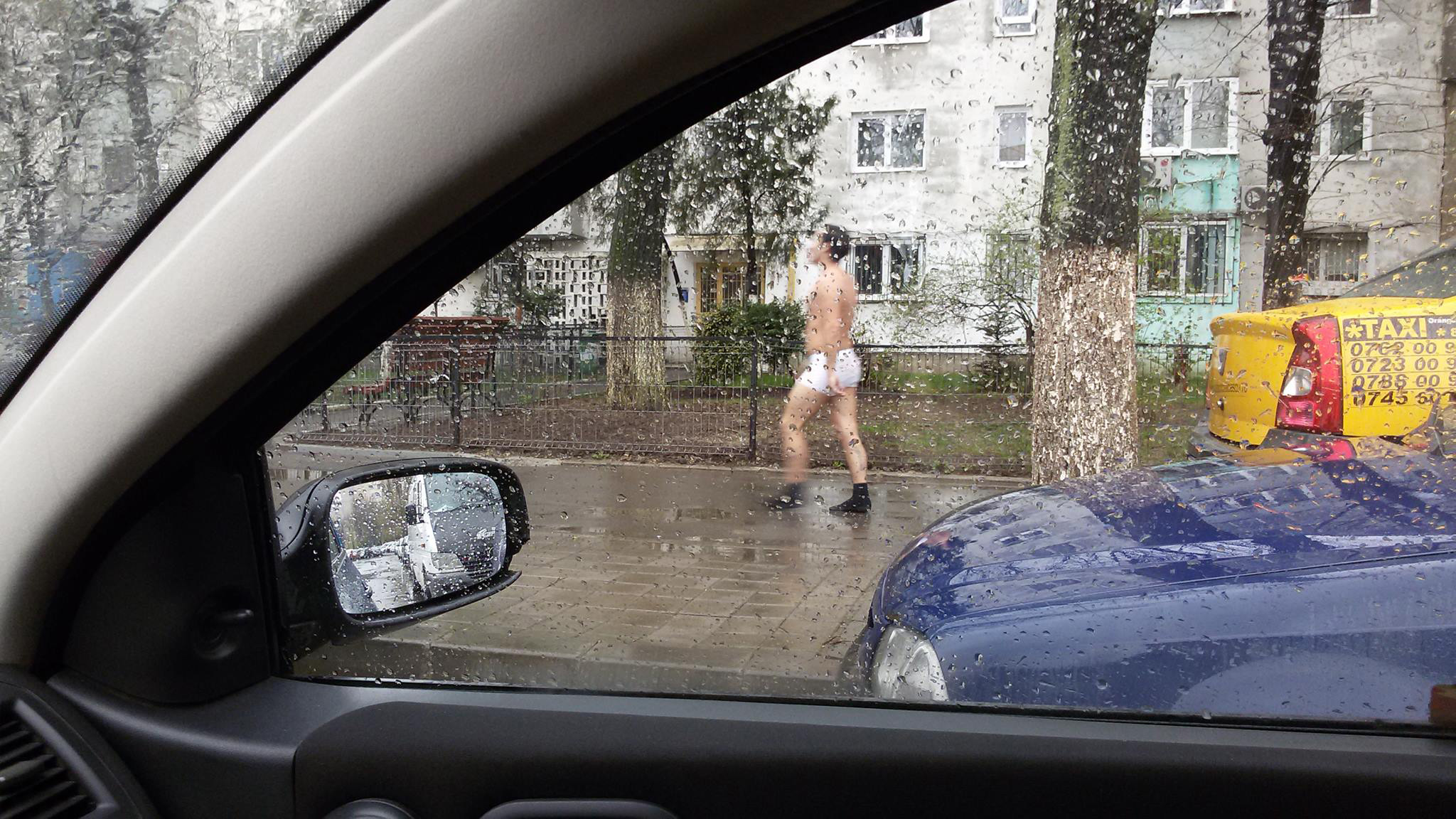 Foto: Parvan Alexandru Marian