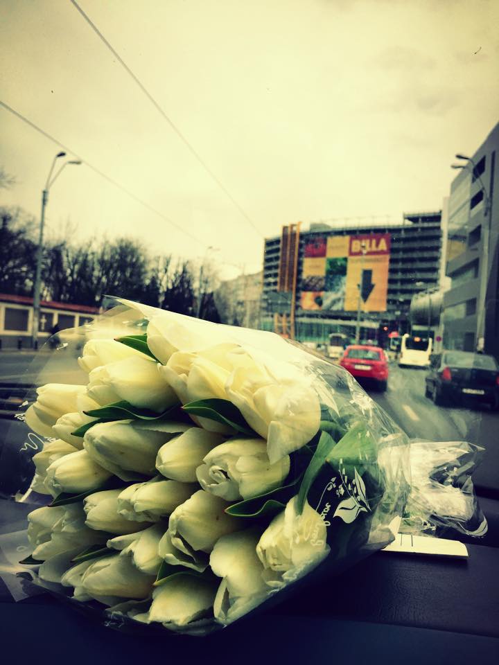 Daniela Stan declara ca este cea mai fericita femeie din lume