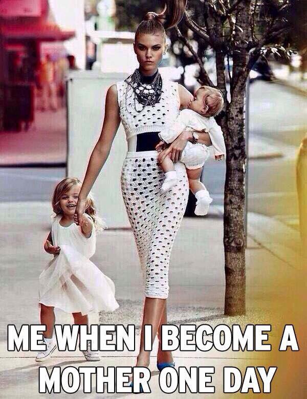 La inceputul anului, dansatoarea lui Florin Salam anunta voalat ca este insarcinata in cateva zile