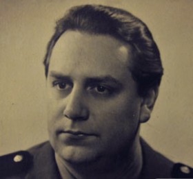 Mircea Vulcanescu (1904-1952)