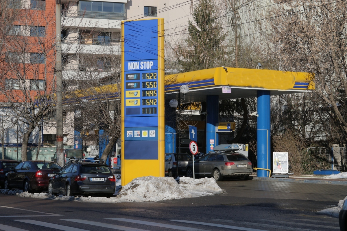 In zona Titulescu pretul difera fata de cele de la periferia orasului